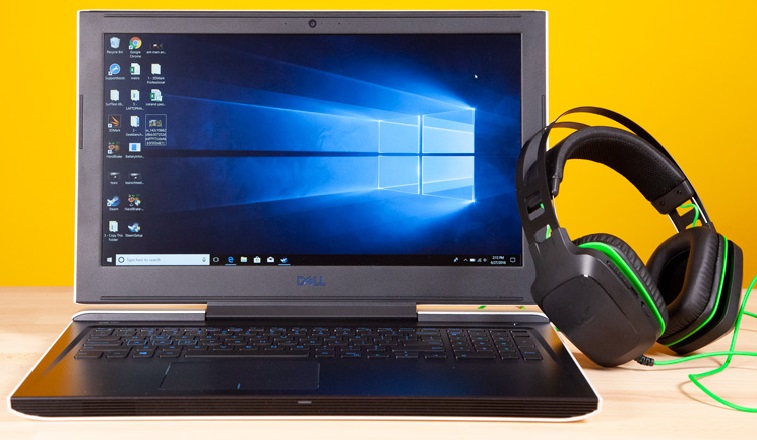 dell